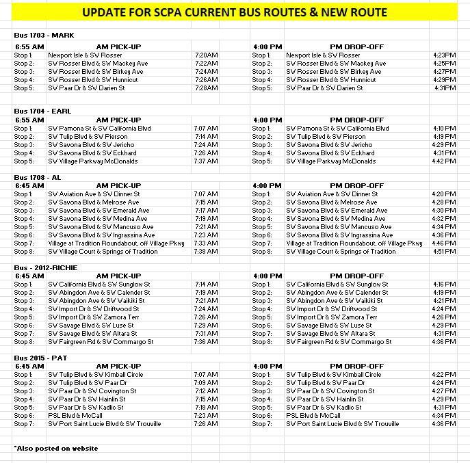 news-updated-bus-routes-times